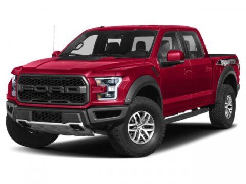 2020 Ford F-150 Raptor Winder GA