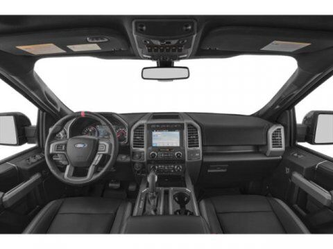 2020 Ford F-150 Raptor Winder GA