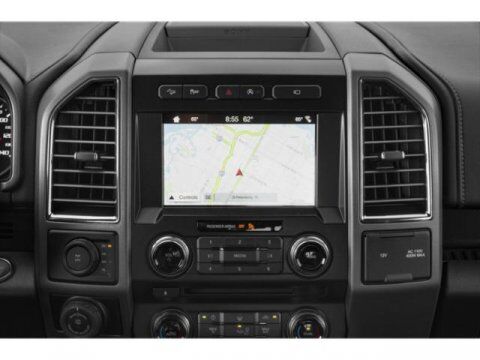 2020 Ford F-150 Raptor Winder GA