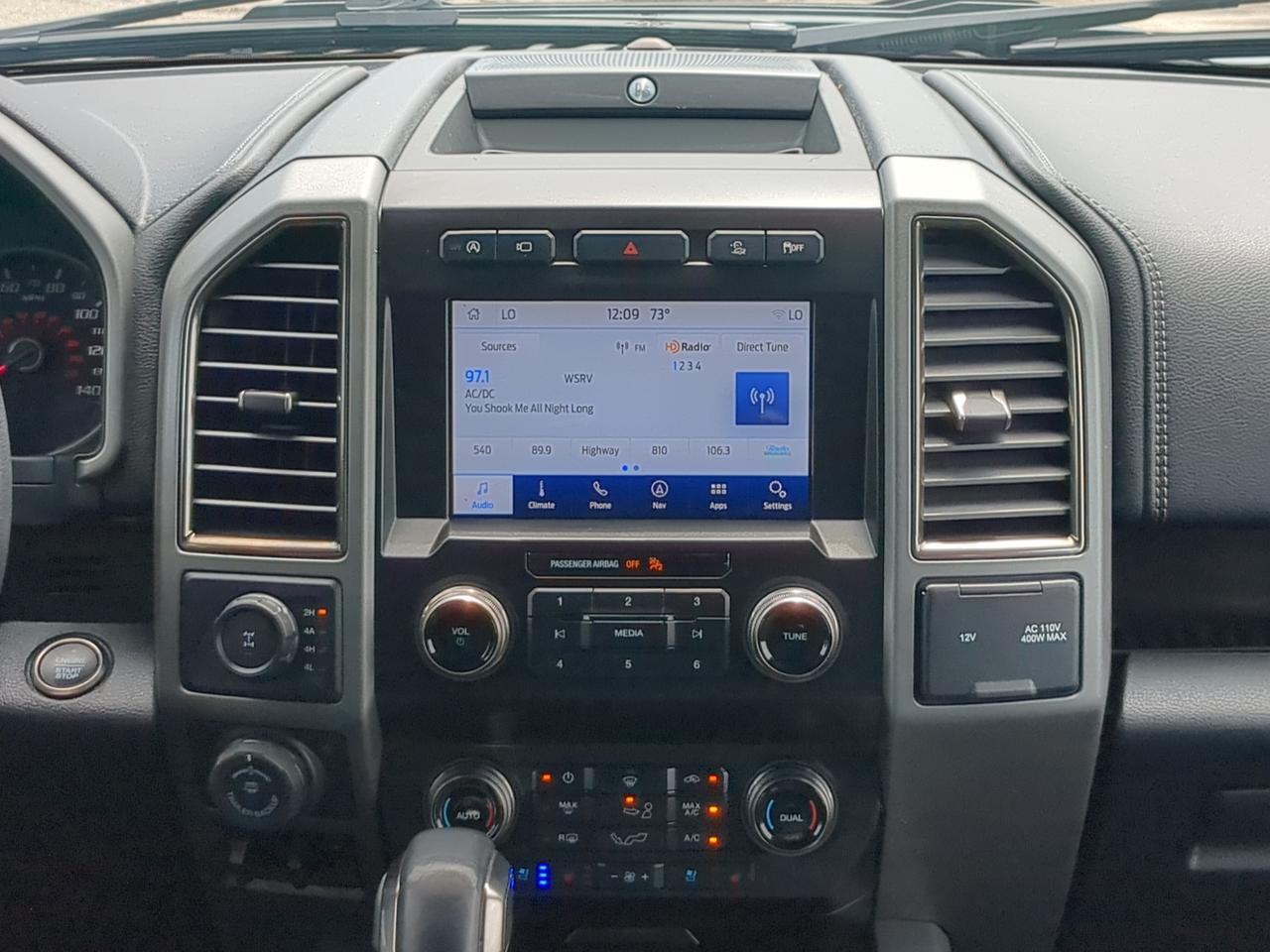 2020 Ford F-150 Raptor Winder GA