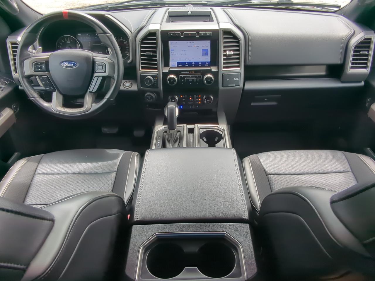 2020 Ford F-150 Raptor Winder GA