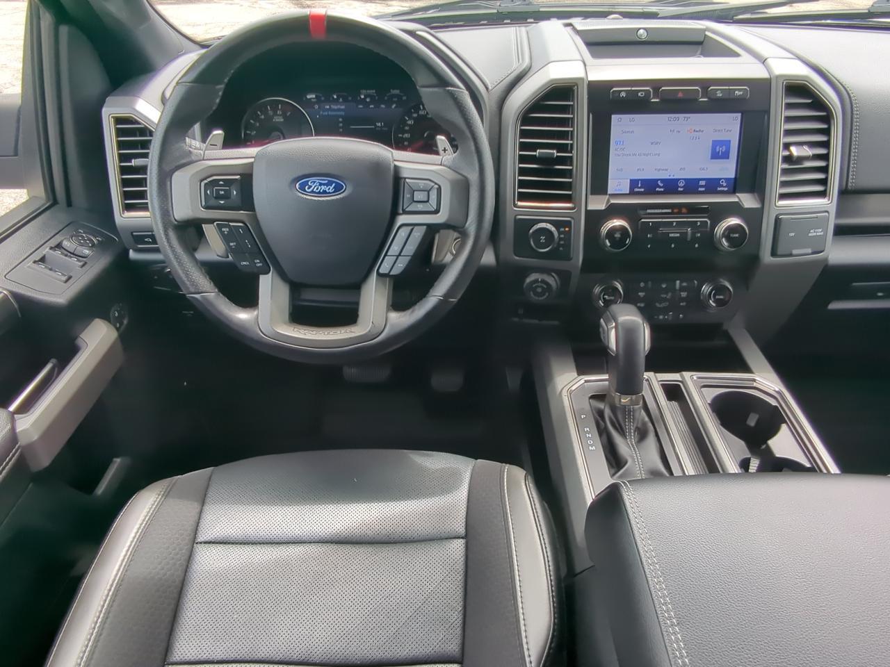 2020 Ford F-150 Raptor Winder GA