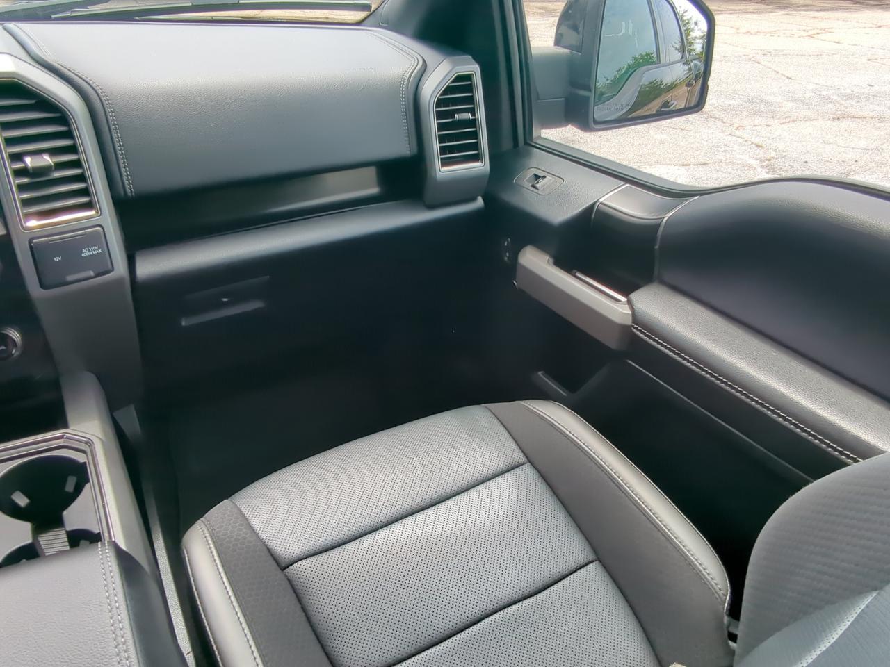 2020 Ford F-150 Raptor Winder GA