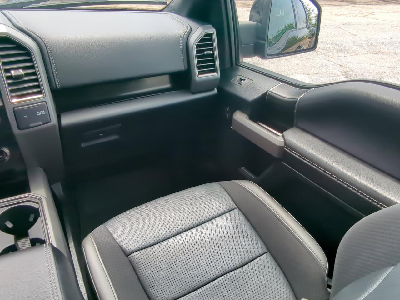 2020 Ford F-150 Raptor Winder GA