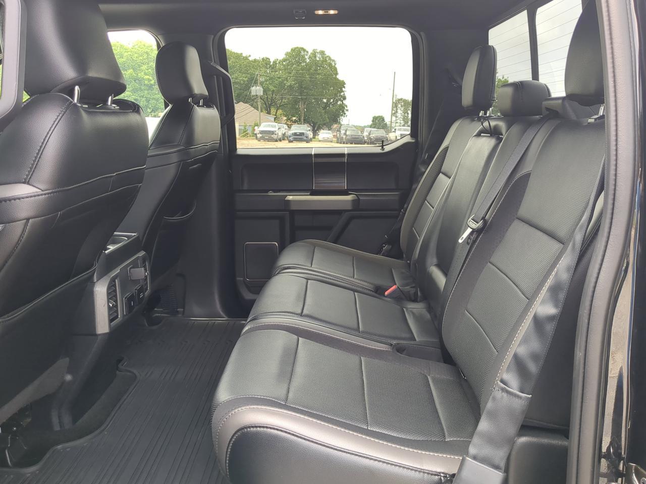 2020 Ford F-150 Raptor Winder GA