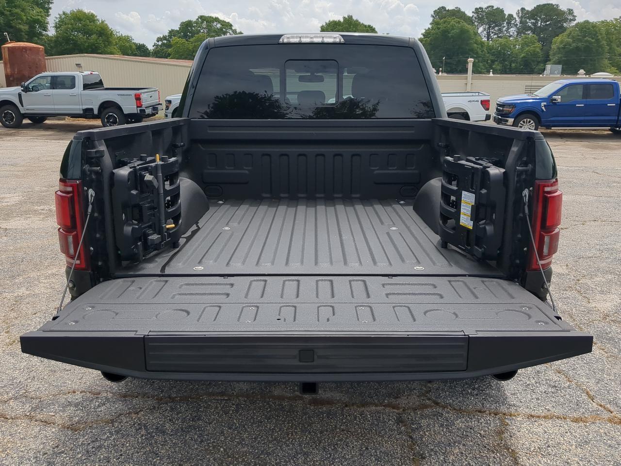 2020 Ford F-150 Raptor Winder GA
