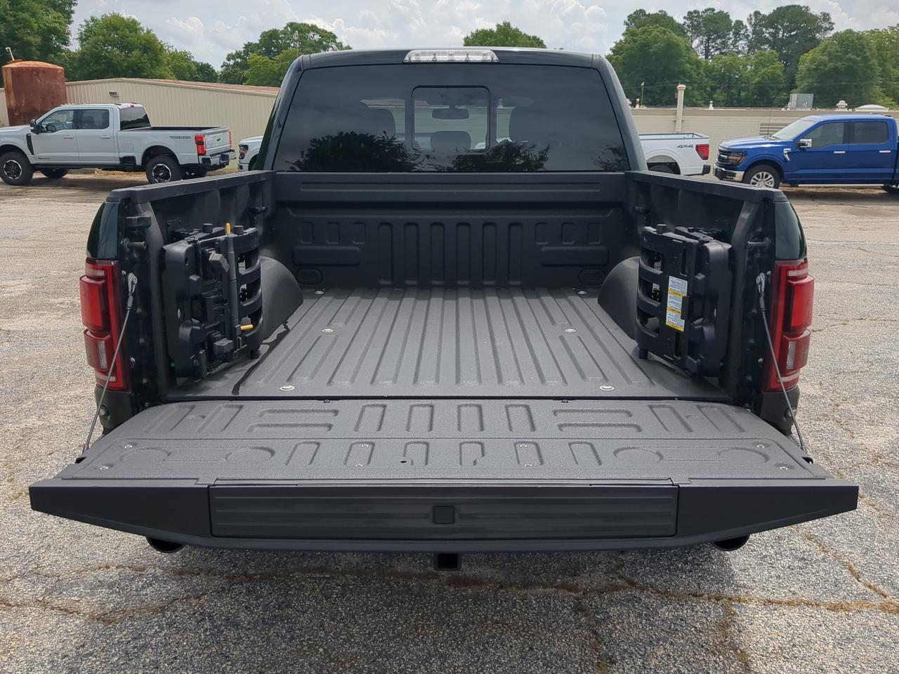 2020 Ford F-150 Raptor Winder GA