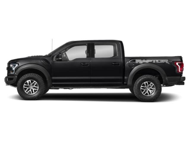 2020 Ford F-150 Raptor Winder GA