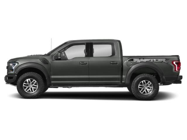 2020 Ford F-150 Raptor Winder GA