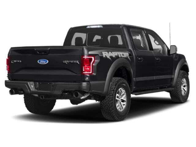 2020 Ford F-150 Raptor Winder GA