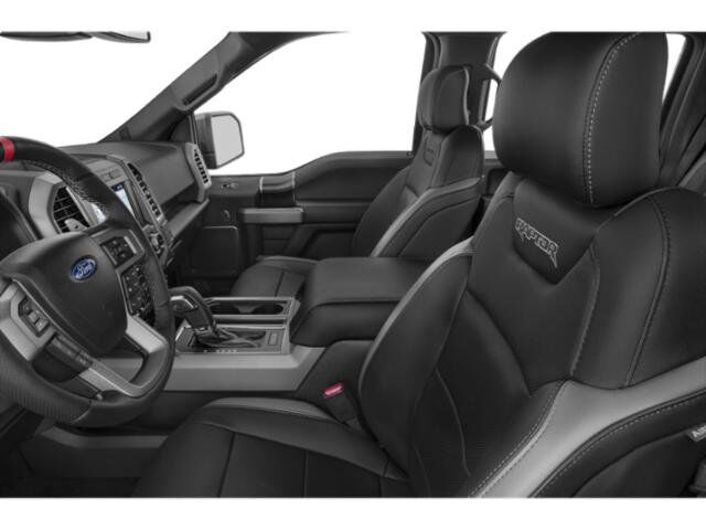2020 Ford F-150 Raptor Winder GA