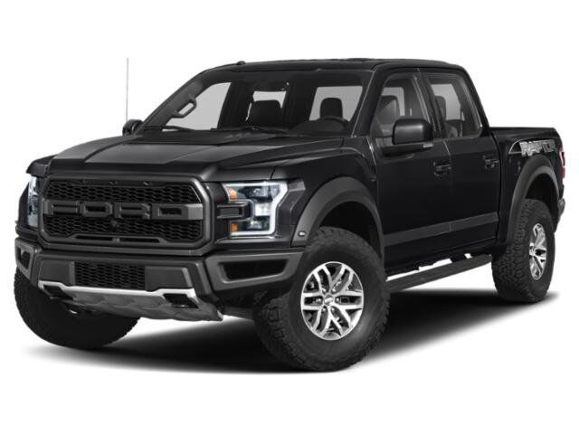 2020 Ford F-150 Raptor Winder GA