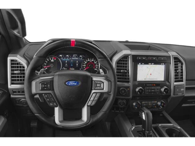 2020 Ford F-150 Raptor Winder GA