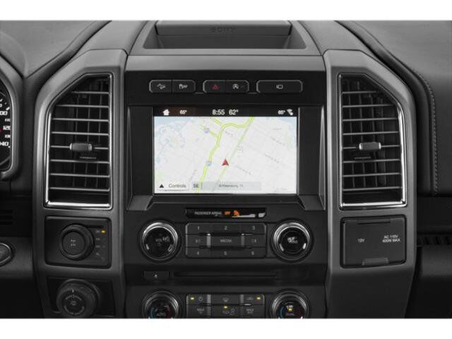 2020 Ford F-150 Raptor Winder GA