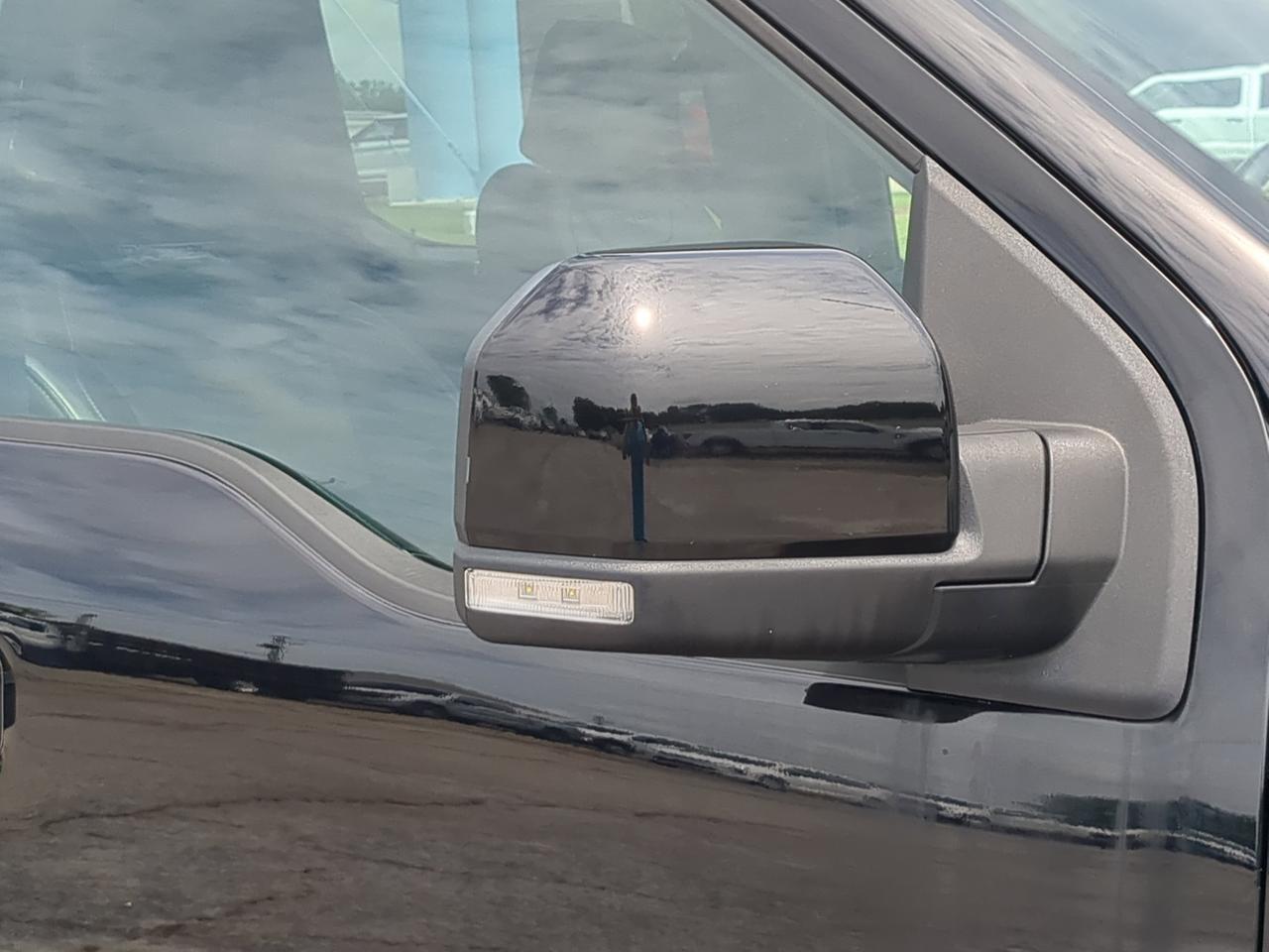 2020 Ford F-150 Raptor Winder GA