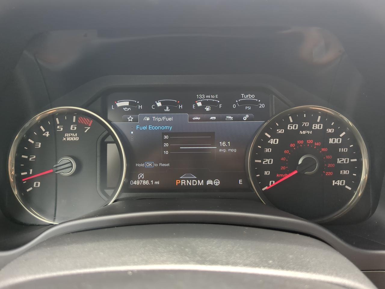 2020 Ford F-150 Raptor Winder GA