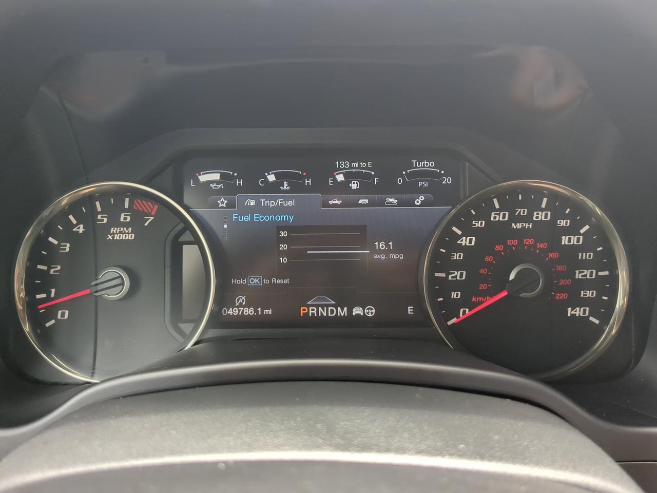 2020 Ford F-150 Raptor Winder GA