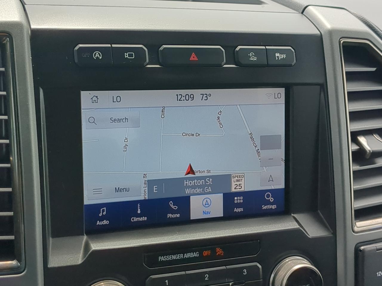 2020 Ford F-150 Raptor Winder GA