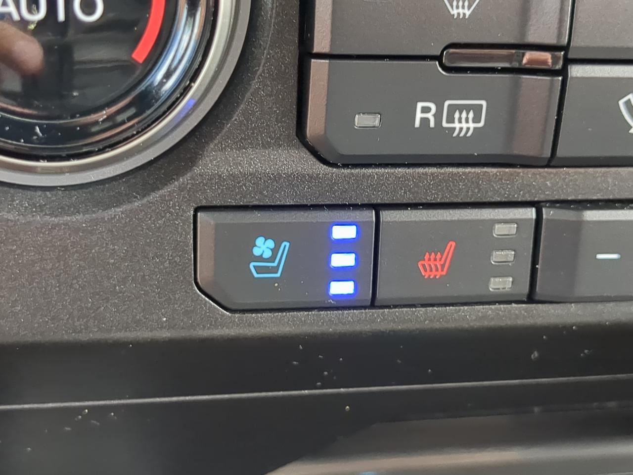 2020 Ford F-150 Raptor Winder GA