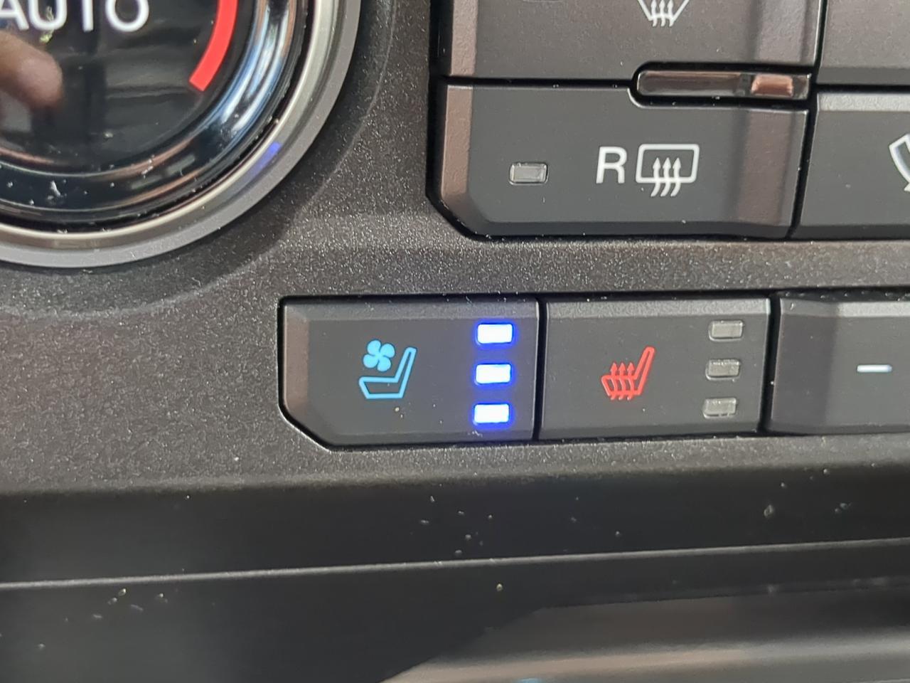 2020 Ford F-150 Raptor Winder GA