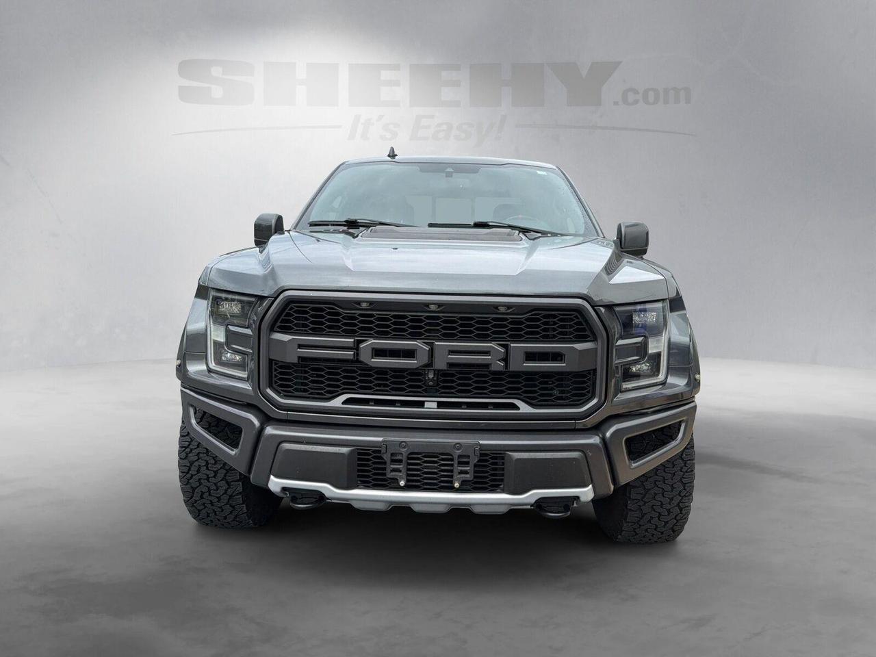 2020 Ford F-150 Raptor Gaithersburg MD