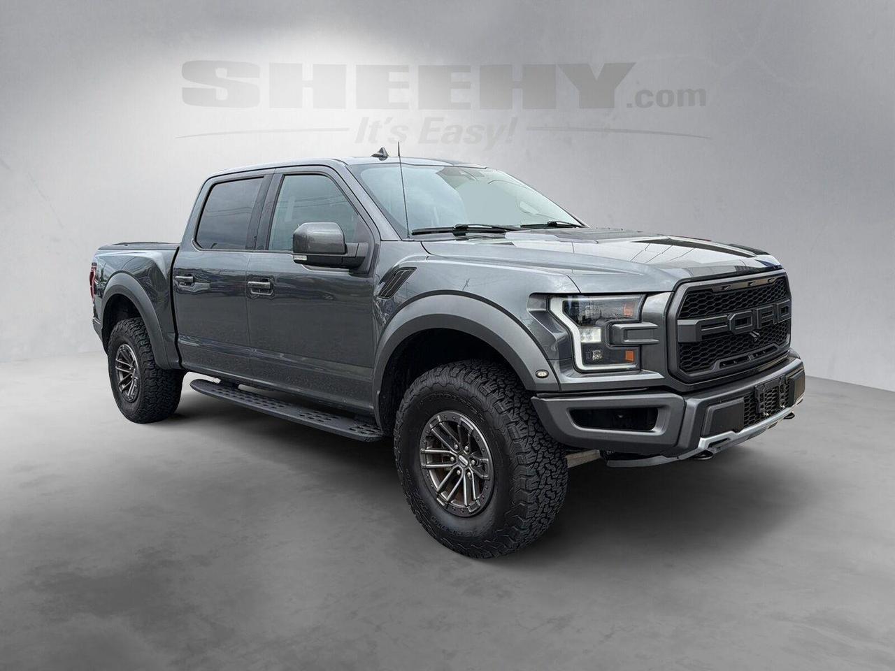 2020 Ford F-150 Raptor Gaithersburg MD
