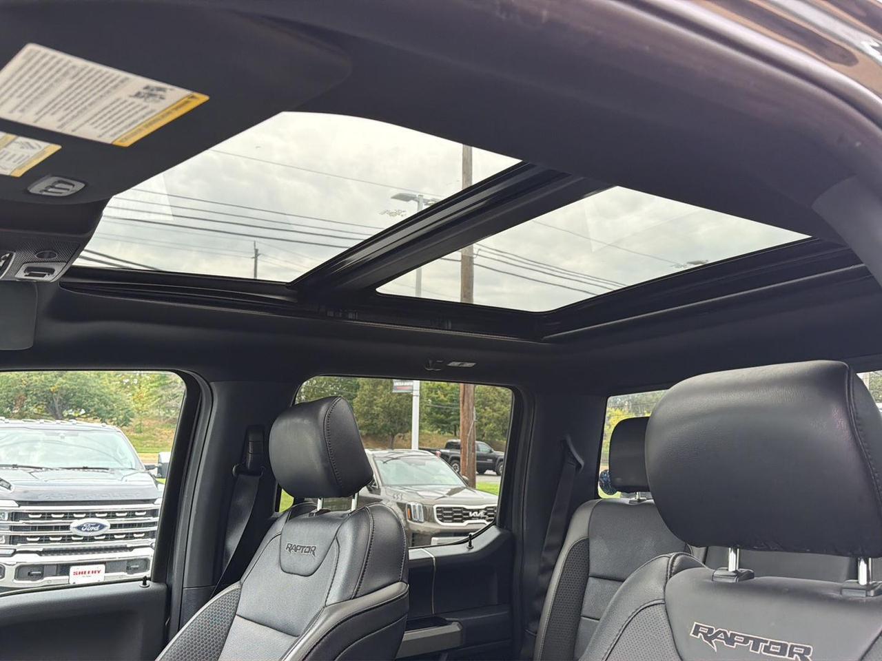 2020 Ford F-150 Raptor Gaithersburg MD
