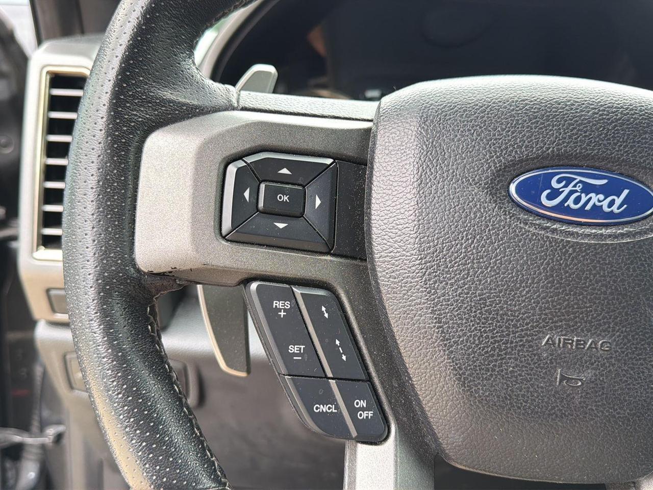 2020 Ford F-150 Raptor Gaithersburg MD
