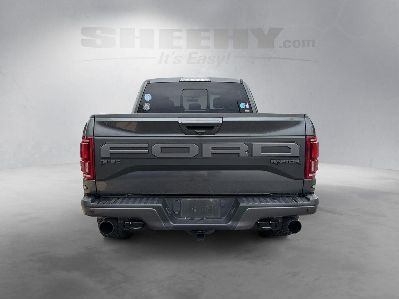 2020 Ford F-150 Raptor Gaithersburg MD