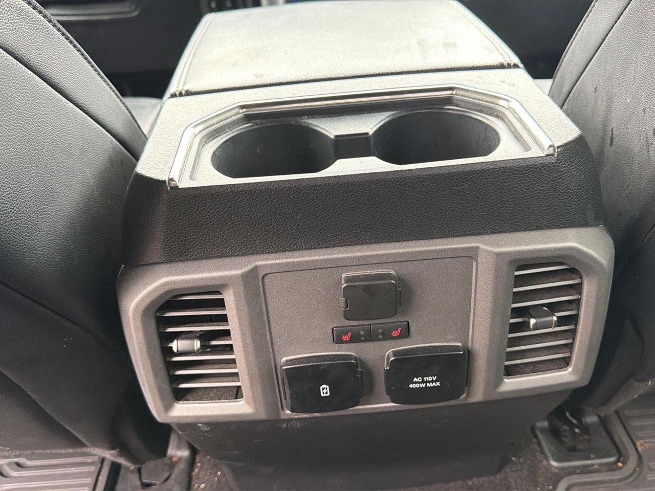 2020 Ford F-150 Raptor Gaithersburg MD