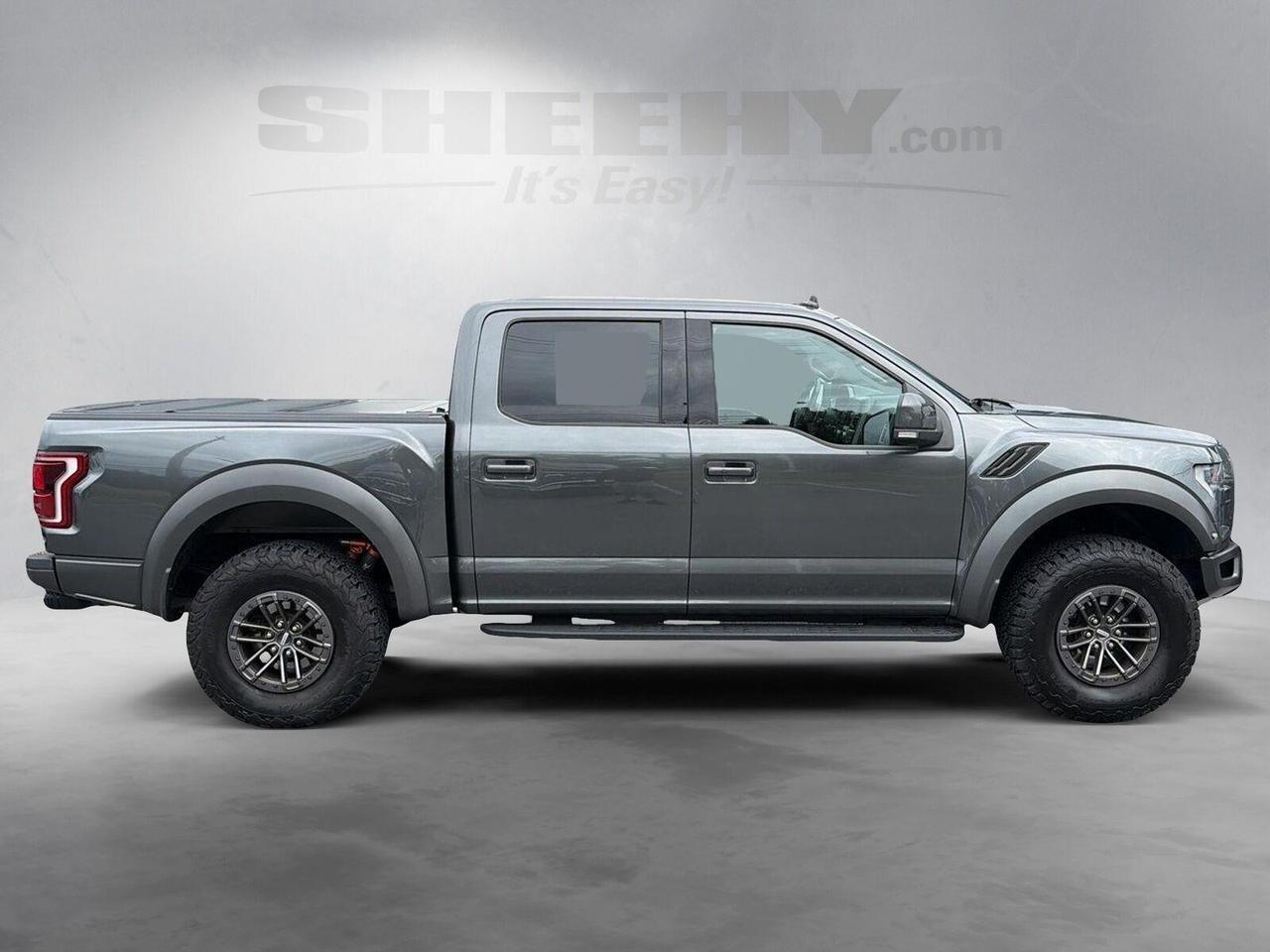 2020 Ford F-150 Raptor Gaithersburg MD