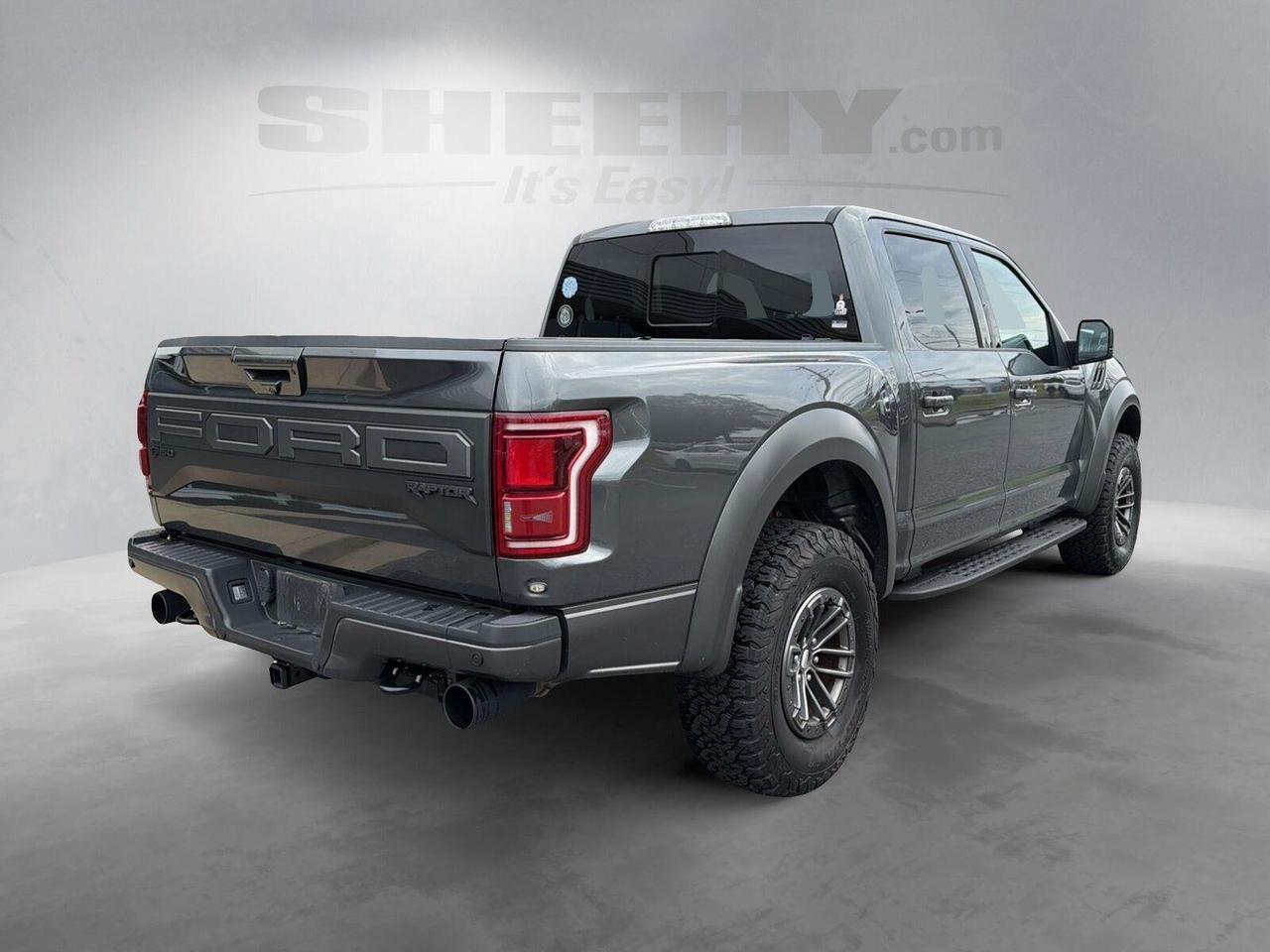2020 Ford F-150 Raptor Gaithersburg MD