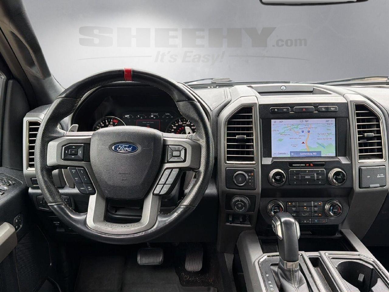 2020 Ford F-150 Raptor Gaithersburg MD