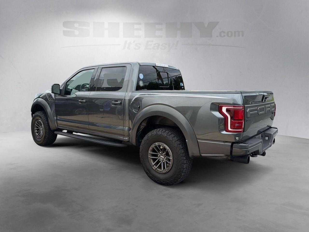 2020 Ford F-150 Raptor Gaithersburg MD
