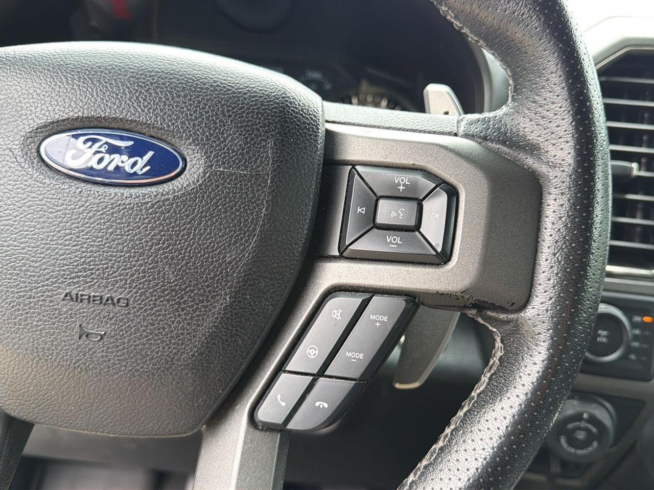 2020 Ford F-150 Raptor Gaithersburg MD