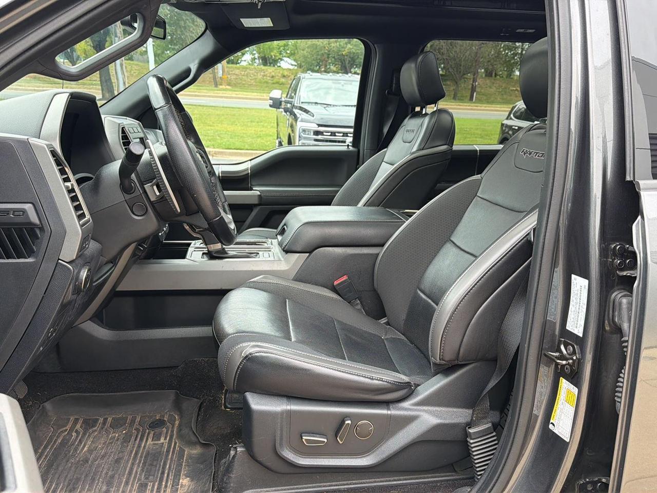 2020 Ford F-150 Raptor Gaithersburg MD