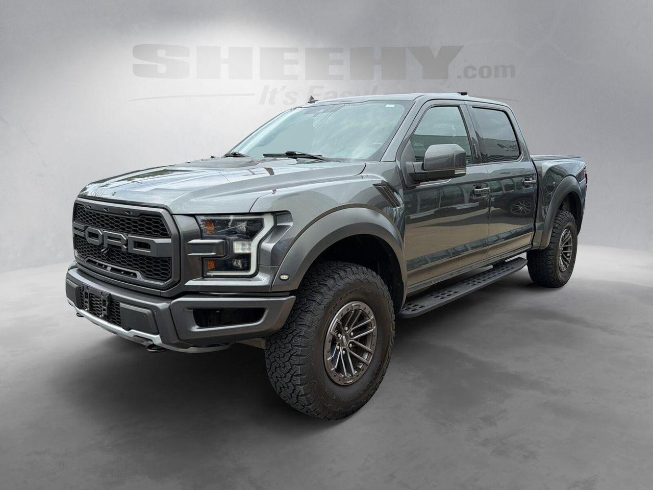 2020 Ford F-150 Raptor Gaithersburg MD