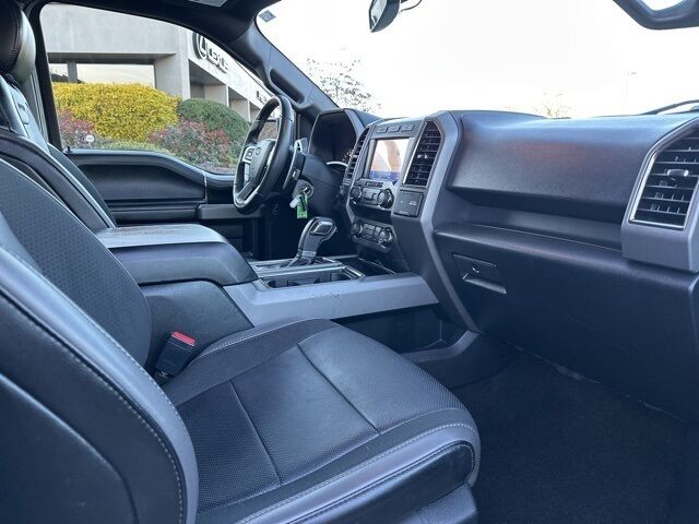 2020 Ford F-150 Raptor Richmond VA