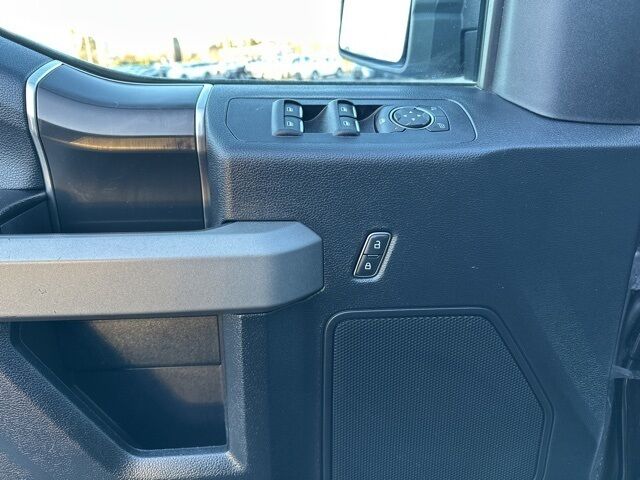 2020 Ford F-150 Raptor Richmond VA