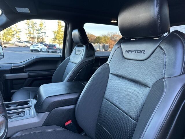 2020 Ford F-150 Raptor Richmond VA