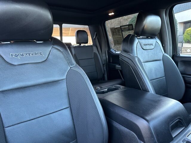 2020 Ford F-150 Raptor Richmond VA