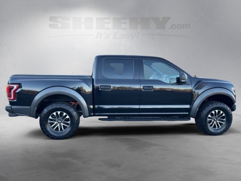 2020 Ford F-150 Raptor Richmond VA