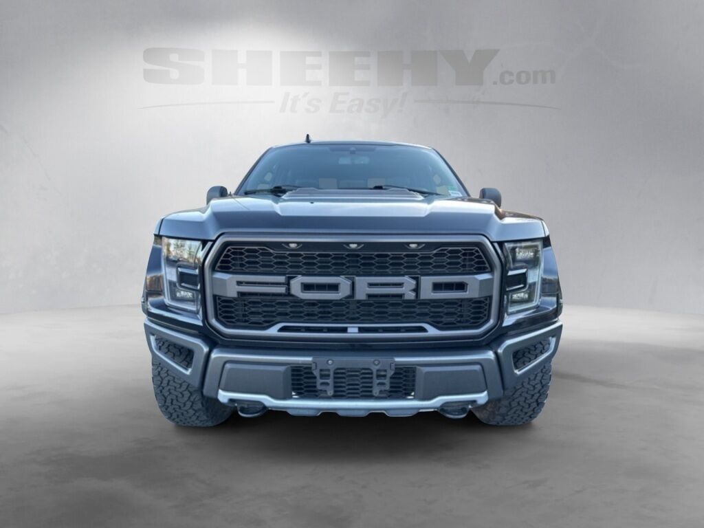 2020 Ford F-150 Raptor Richmond VA