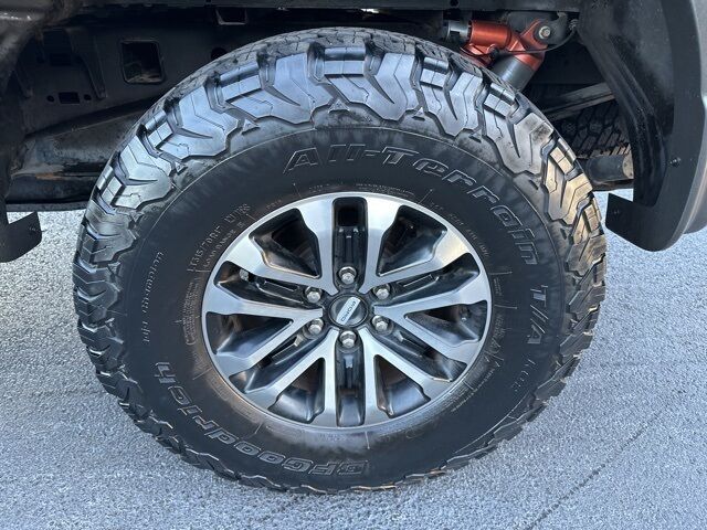 2020 Ford F-150 Raptor Richmond VA