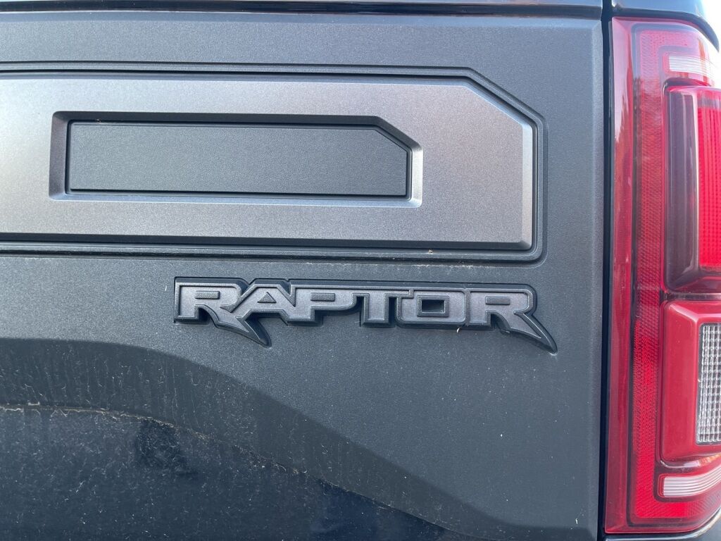 2020 Ford F-150 Raptor Richmond VA