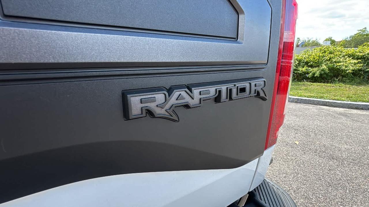 2020 Ford F-150 Raptor Marlborough MA