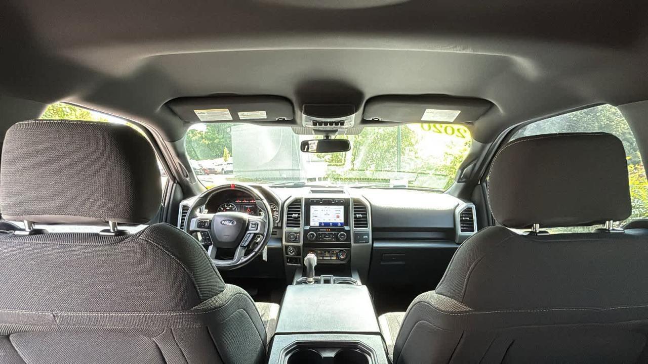 2020 Ford F-150 Raptor Marlborough MA