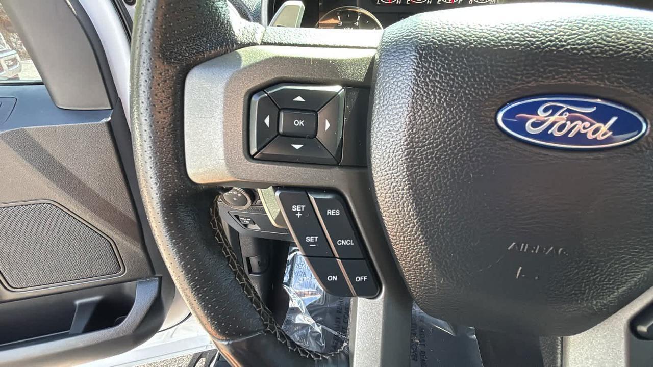 2020 Ford F-150 Raptor Marlborough MA
