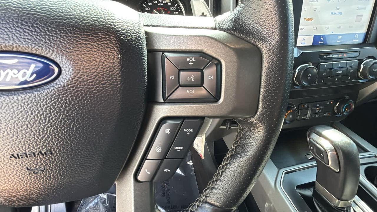 2020 Ford F-150 Raptor Marlborough MA