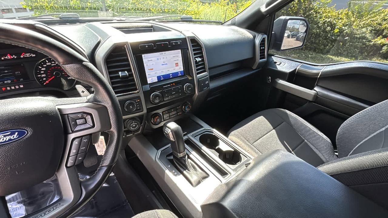 2020 Ford F-150 Raptor Marlborough MA